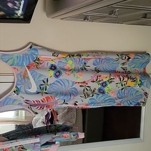 Nike dress